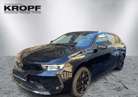 Opel Astra, 2023