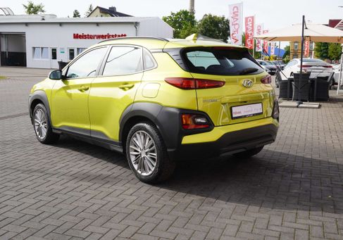 Hyundai Kona, 2019 3