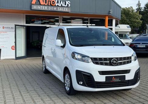 Opel Vivaro, 2020 2