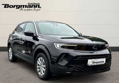 Opel Mokka, 2023 3
