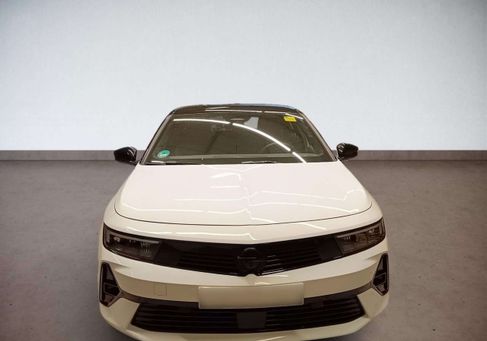 Opel Astra, 2025