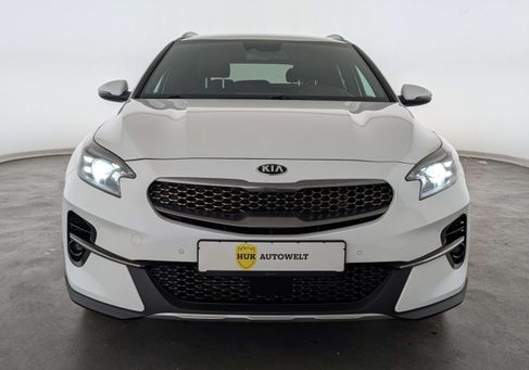 Kia XCeed, 2020