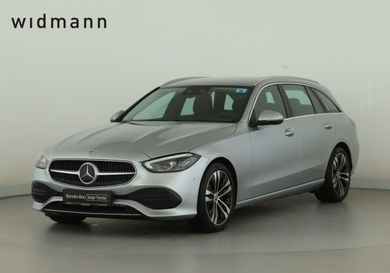 Mercedes-Benz C 220, 2023