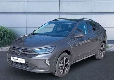 Volkswagen Taigo, 2026