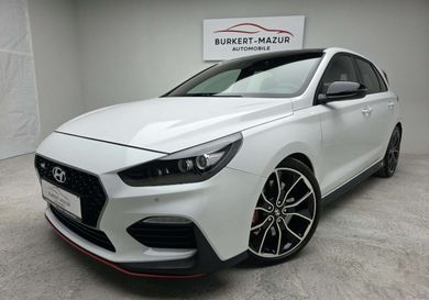 Hyundai i30, 2019
