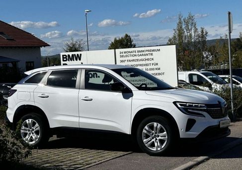 Renault Austral, 2024 3