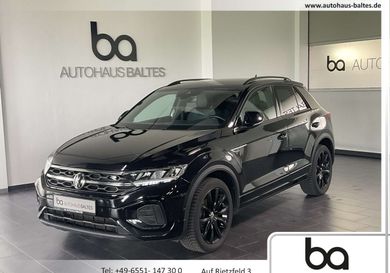Volkswagen T-Roc, 2022