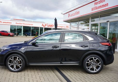 Kia XCeed, 2020 3