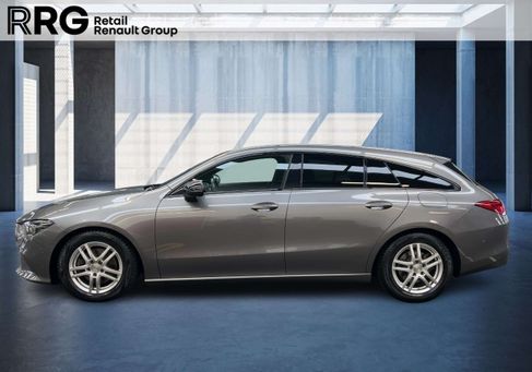 Mercedes-Benz CLA 200, 2023 2