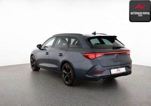 Cupra Leon, 2023