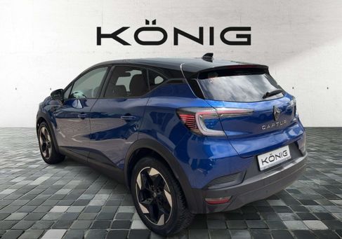 Renault Captur, 2024