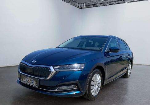 Skoda Octavia, 2022 2