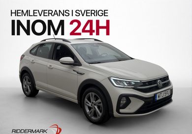Volkswagen Taigo, 2022