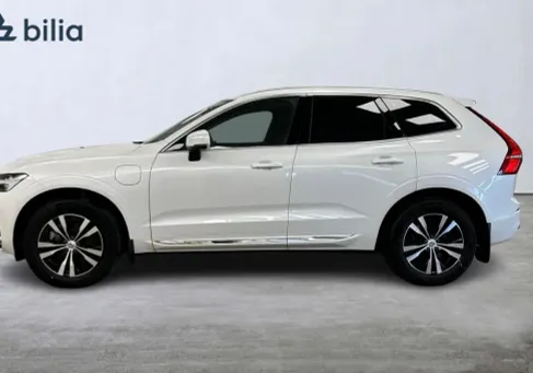 Volvo XC60, 2025