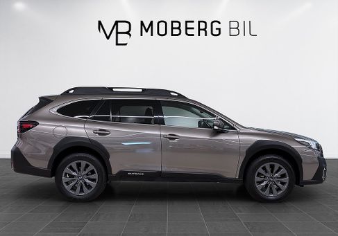 Subaru OUTBACK, 2025