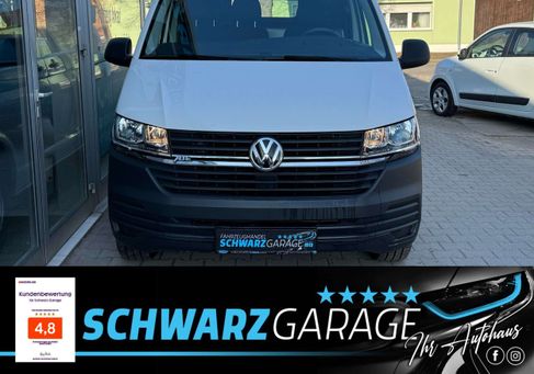 Volkswagen T6 Transporter, 2022