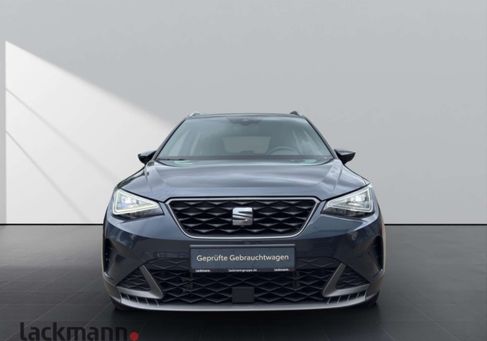 Seat Arona, 2023