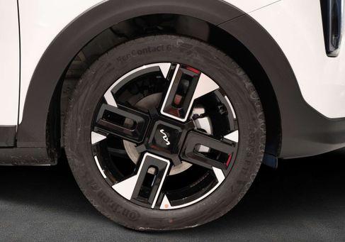 Kia Stonic, 2026