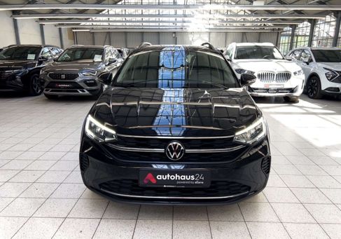 Volkswagen Taigo, 2022