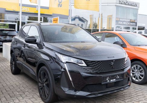 Peugeot 3008, 2023 3