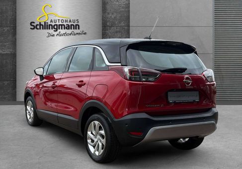 Opel Crossland X, 2020 3