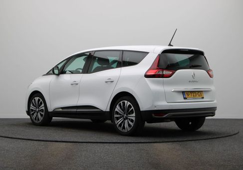 Renault Grand Scenic, 2021 2