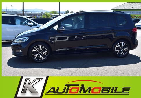 Volkswagen Touran, 2024 3