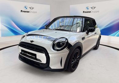 MINI Cooper, 2023