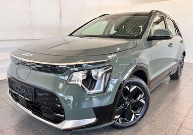 Kia Niro, 2023
