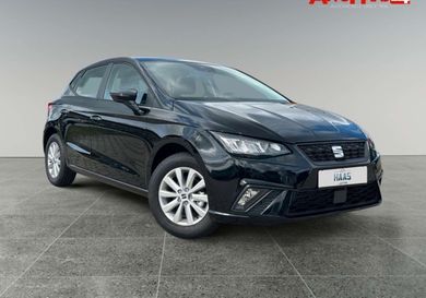 Seat Ibiza, 2025