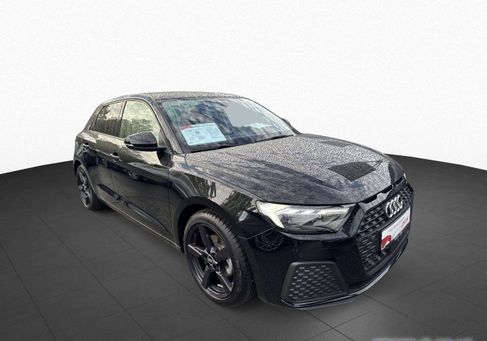 Audi A1, 2025