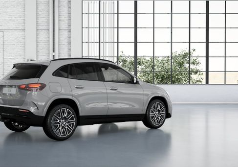 Mercedes-Benz GLA 250, 2026