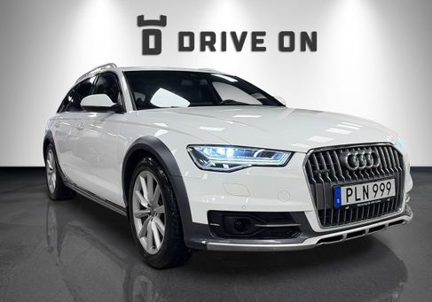 Audi A6 Allroad, 2018 2