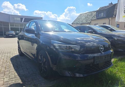 Opel Corsa, 2025 3