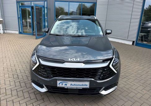 Kia Sportage, 2022 2