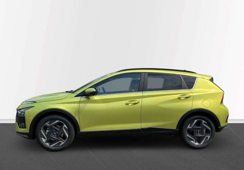 Hyundai Bayon, 2025 3