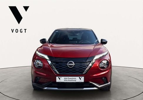 Nissan Juke, 2023 2
