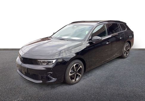 Opel Astra, 2024