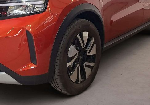 Opel Frontera, 2026 2