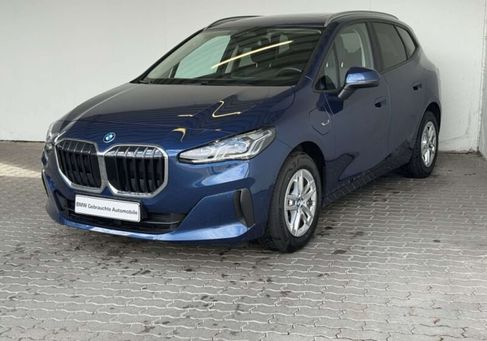 BMW 225, 2022 3