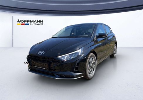 Hyundai i20, 2026 2