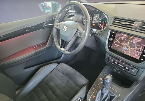 Seat Ibiza, 2018