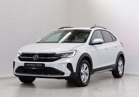 Volkswagen Taigo, 2022 2