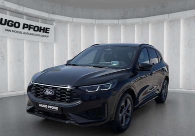 Ford Kuga, 2024