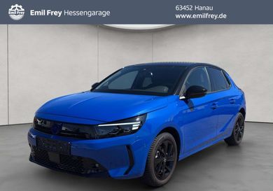 Opel Corsa, 2025