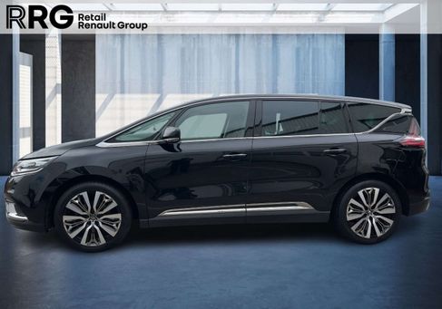 Renault Espace, 2021
