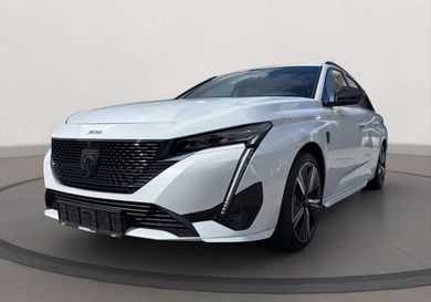 Peugeot 308, 2024