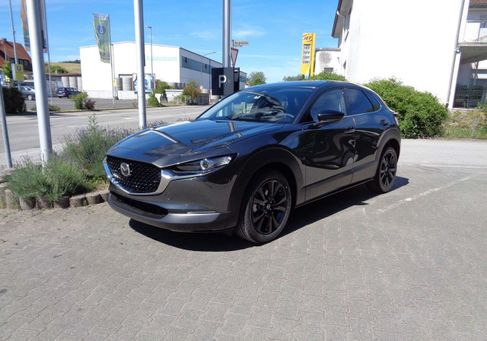 Mazda CX-30, 2026 2