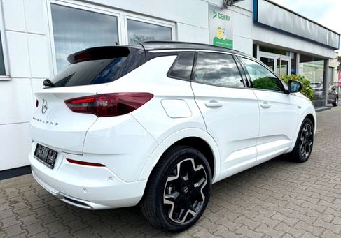 Opel Grandland X, 2024