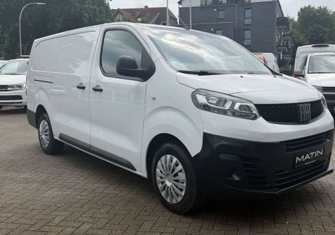 Fiat Scudo, 2023